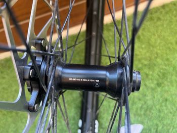 Stans Notubes Stan's NoTubes Crest D, 32h, bike usato — immagine 3 di 5