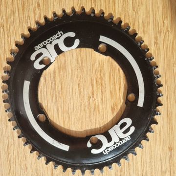 Gebrauchtes AeroCoach ARC 52T 2024 Drivetrain & Pedals