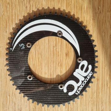 Gebrauchtes AeroCoach ARC 2024 Drivetrain & Pedals