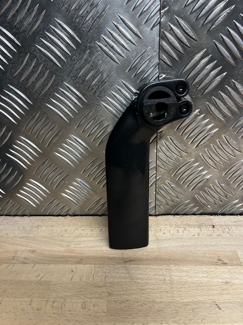 Used Bontrager madone 2018 Saddles & Seatposts