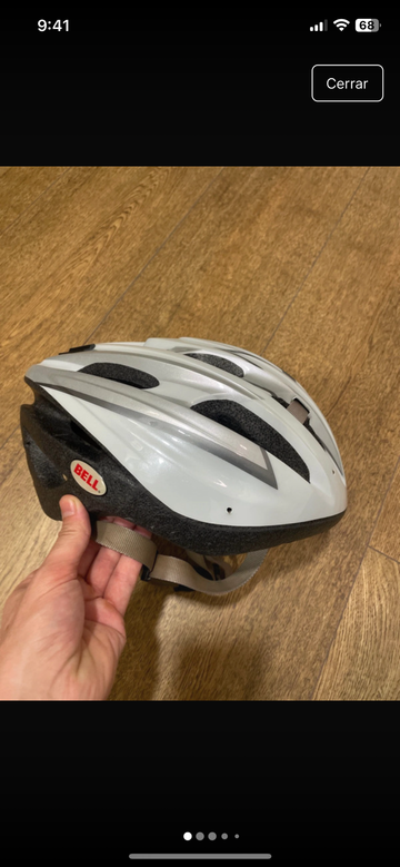 Gebrauchtes Bell ukon 2021 Cycling Accessories