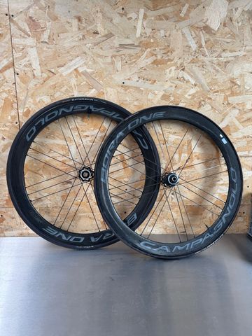 Gebrauchtes Campagnolo BORA ONE 50 2020 Wheels