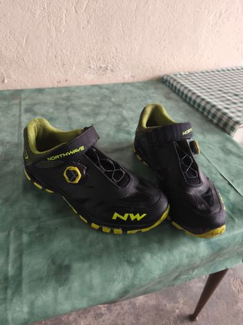 Używany Northwave spider plus 2 2021 Cycling Shoes