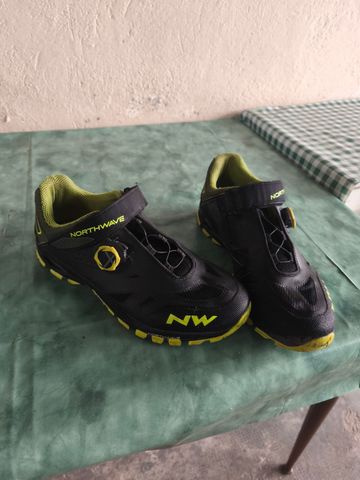 Gebrauchtes Northwave spider plus 2 2021 Cycling Shoes