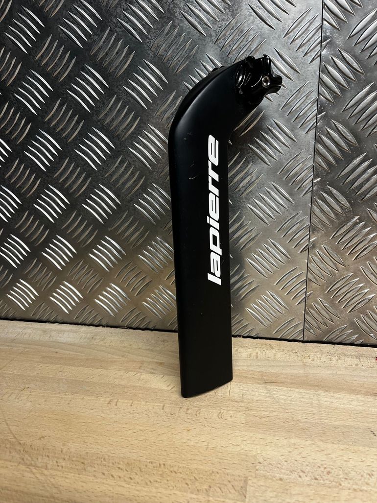Gebrauchtes Lapierre aerostorm 2018 bike — Bild 2 von 2