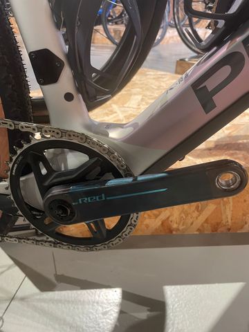 Gebrauchtes Sram 2025 2025 Groupset