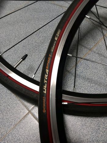 Gebrauchtes Mavic aksyum 2015 bike — Bild 2 von 4