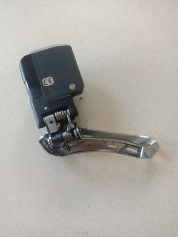 Gebrauchtes Shimano FD-6770 Di2 2014 bike — Bild 3 von 6