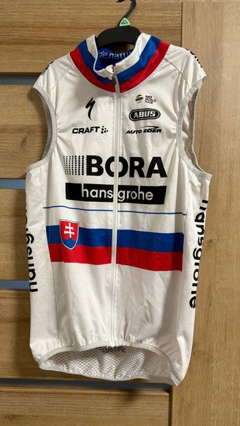 Używany Craft Sportswear Vest 2020 bike