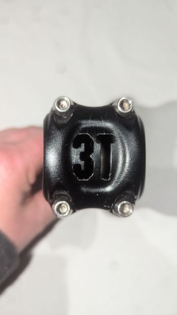 Used 3 T ARX-Limited 2022 bike — image 5 of 5