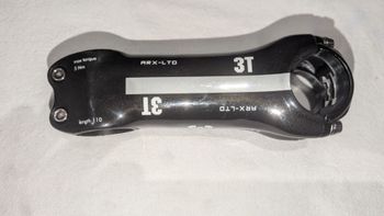 Used 3 T ARX-Limited 2022 bike — image 1 of 5