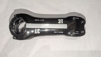 Used 3 T ARX-Limited 2022 bike — image 3 of 5