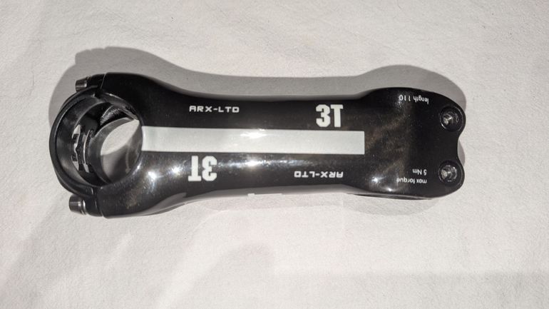 Used 3 T ARX-Limited 2022 bike — image 3 of 5