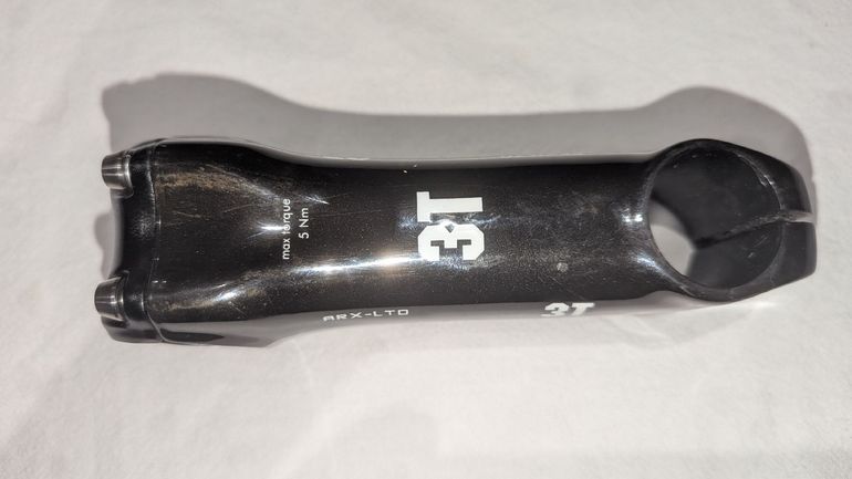 Used 3 T ARX-Limited 2022 bike — image 4 of 5
