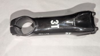 Used 3 T ARX-Limited 2022 bike — image 2 of 5