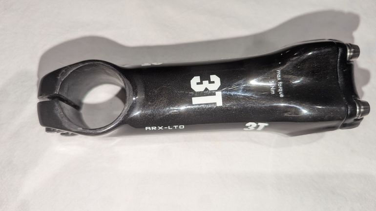 Used 3 T ARX-Limited 2022 bike — image 2 of 5