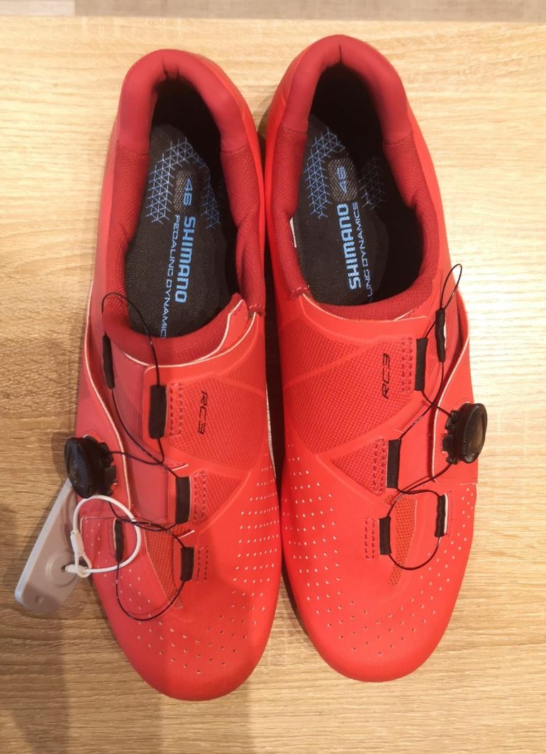 Shimano Rc3 Carretera null