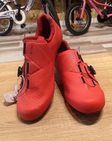Gebrauchtes Shimano Rc3 Carretera Cycling Shoes