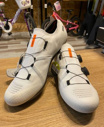 Gebrauchtes dmt KRO Carretera Cycling Shoes