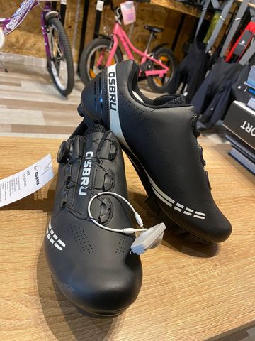 Gebrauchtes Osbru MTB Cycling Shoes