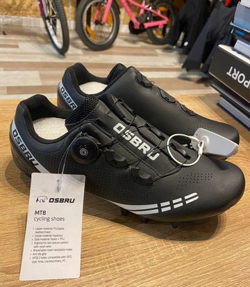 Brugt Osbru MTB bike — billede 2 af 3