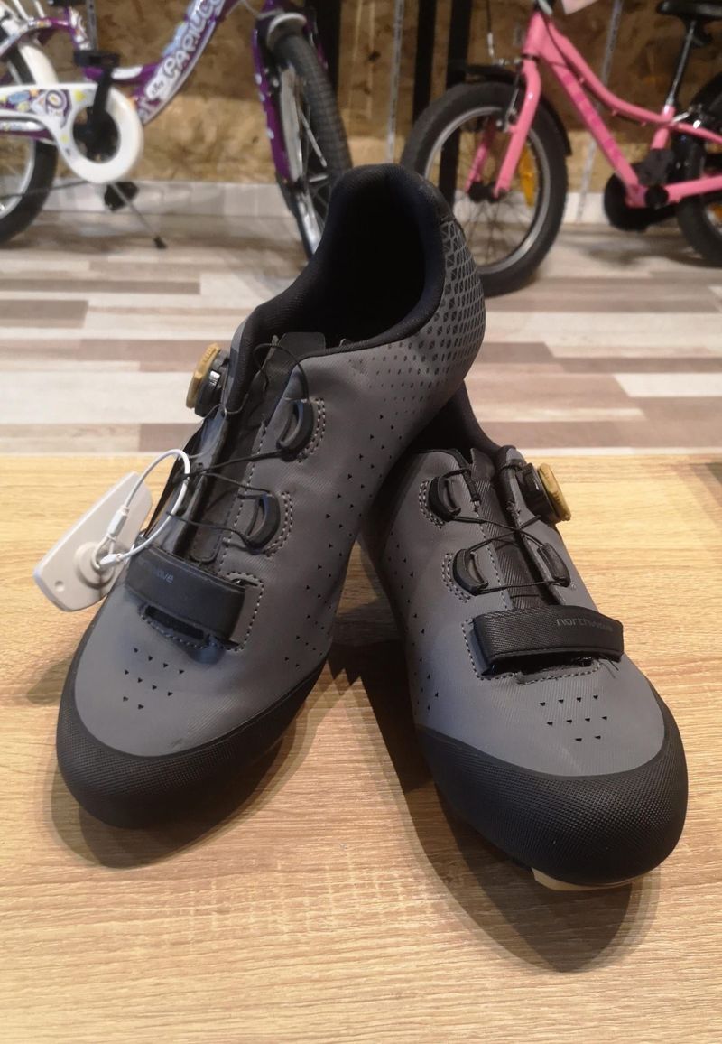 Northwave Origin Plus 2 Cycling Shoes d'occasion