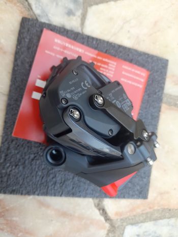 Używany Sram Force AXS 2022 Drivetrain & Pedals