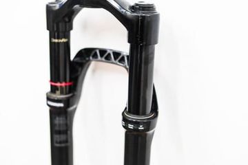 Gebrauchtes RockShox Pike RL3 Damper 2023 bike — Bild 3 von 10