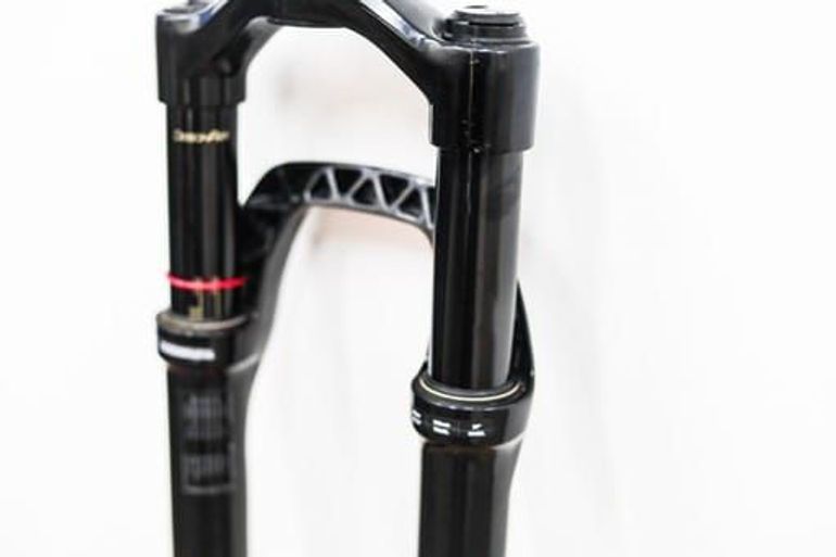 Gebrauchtes RockShox Pike RL3 Damper 2023 bike — Bild 3 von 10