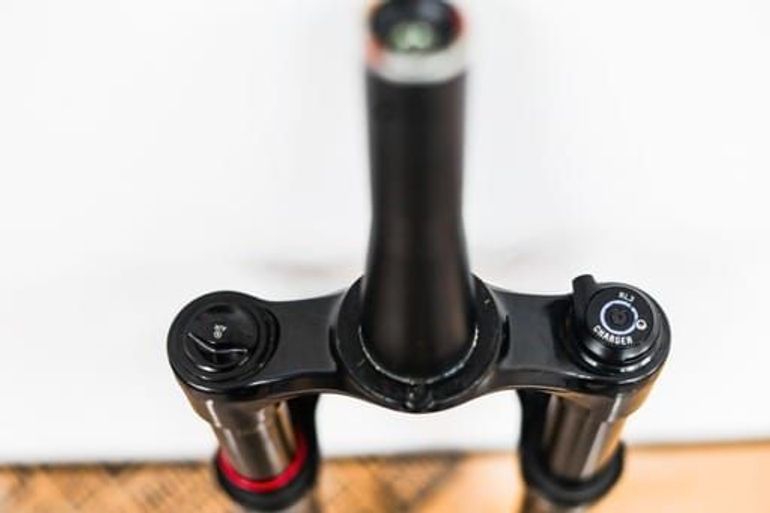 Gebrauchtes RockShox Pike RL3 Damper 2023 bike — Bild 7 von 10