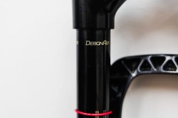 Gebrauchtes RockShox Pike RL3 Damper 2023 bike — Bild 2 von 10