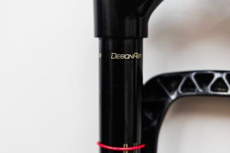Gebrauchtes RockShox Pike RL3 Damper 2023 bike — Bild 2 von 10