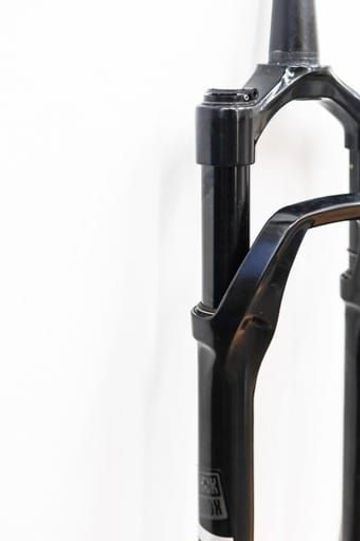 Gebrauchtes RockShox Pike RL3 Damper 2023 bike — Bild 8 von 10