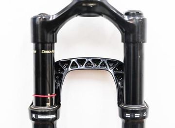 Gebrauchtes RockShox Pike RL3 Damper 2023 bike — Bild 9 von 10