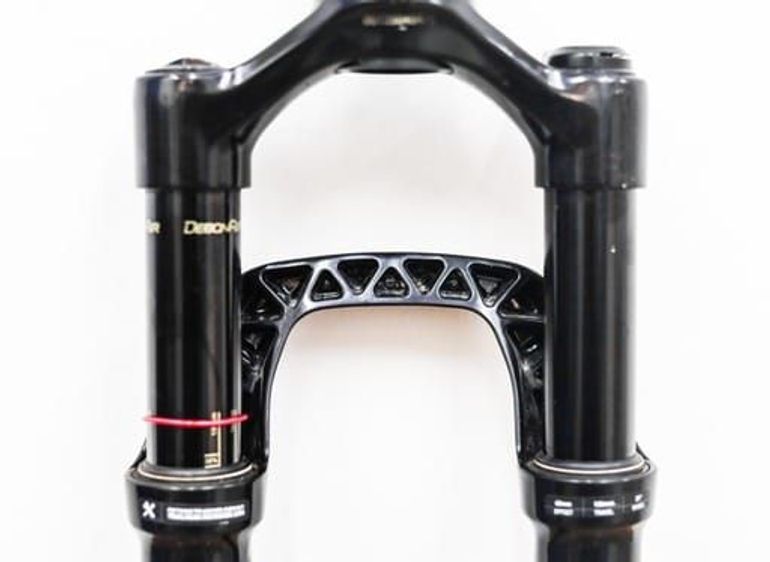 Gebrauchtes RockShox Pike RL3 Damper 2023 bike — Bild 9 von 10