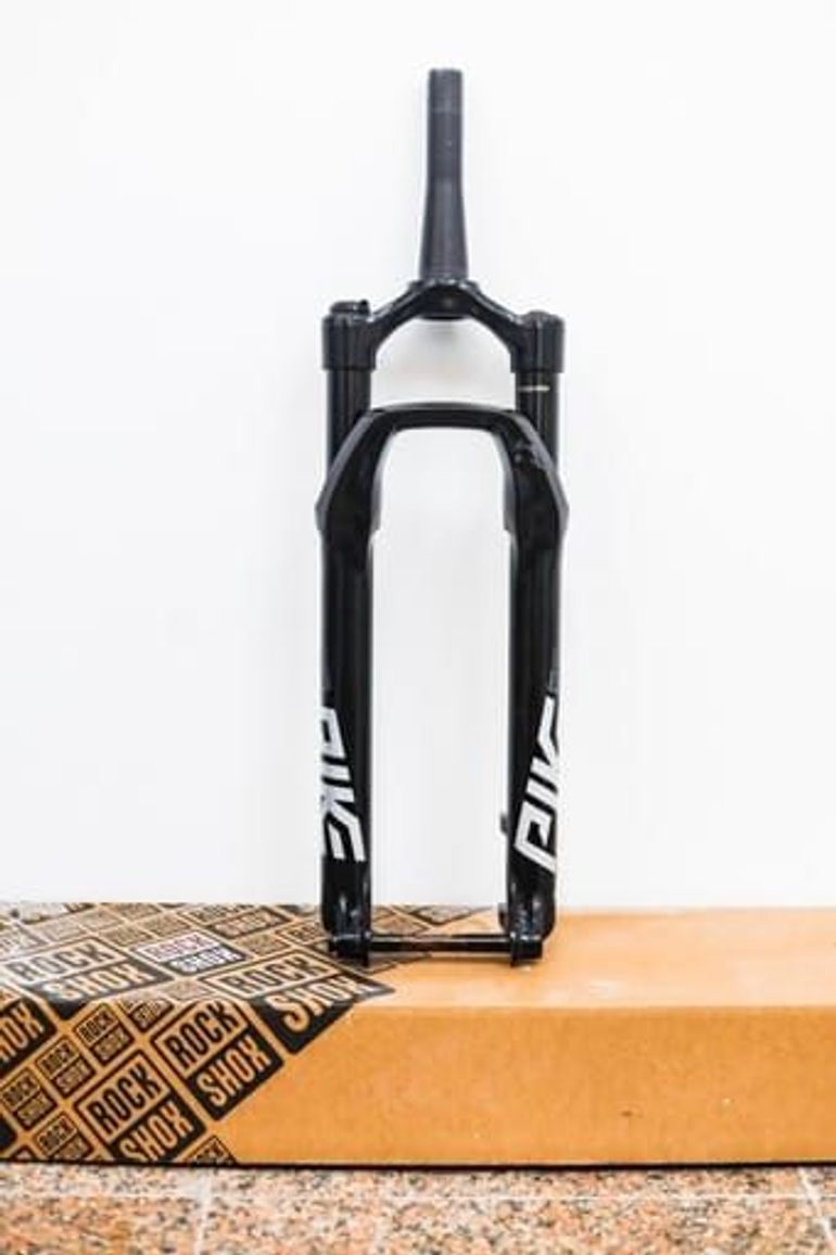 Gebrauchtes RockShox Pike RL3 Damper 2023 bike — Bild 1 von 10