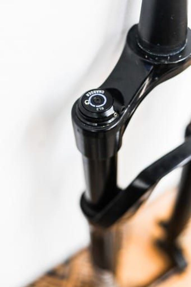 Gebrauchtes RockShox Pike RL3 Damper 2023 bike — Bild 10 von 10