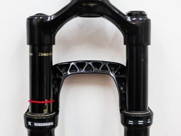 Gebrauchtes RockShox Pike RL3 Damper 2023 bike — Bild 4 von 10