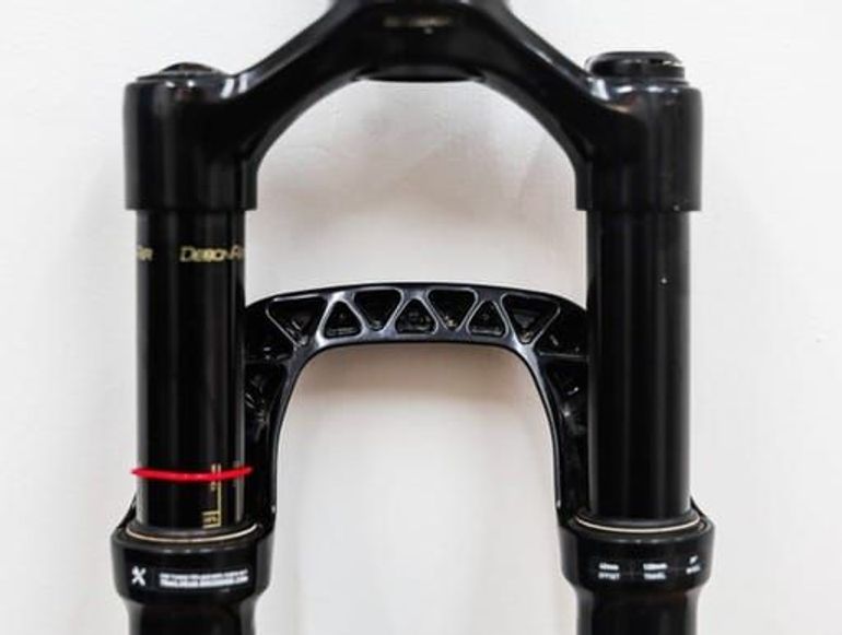 Gebrauchtes RockShox Pike RL3 Damper 2023 bike — Bild 4 von 10