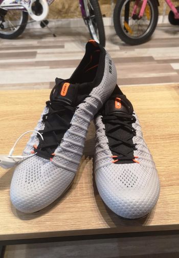 Używany dmt KR SL Cycling Shoes