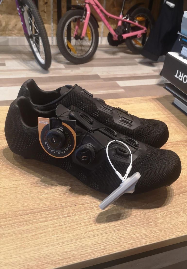 Used AGU NG bike — image 2 of 3
