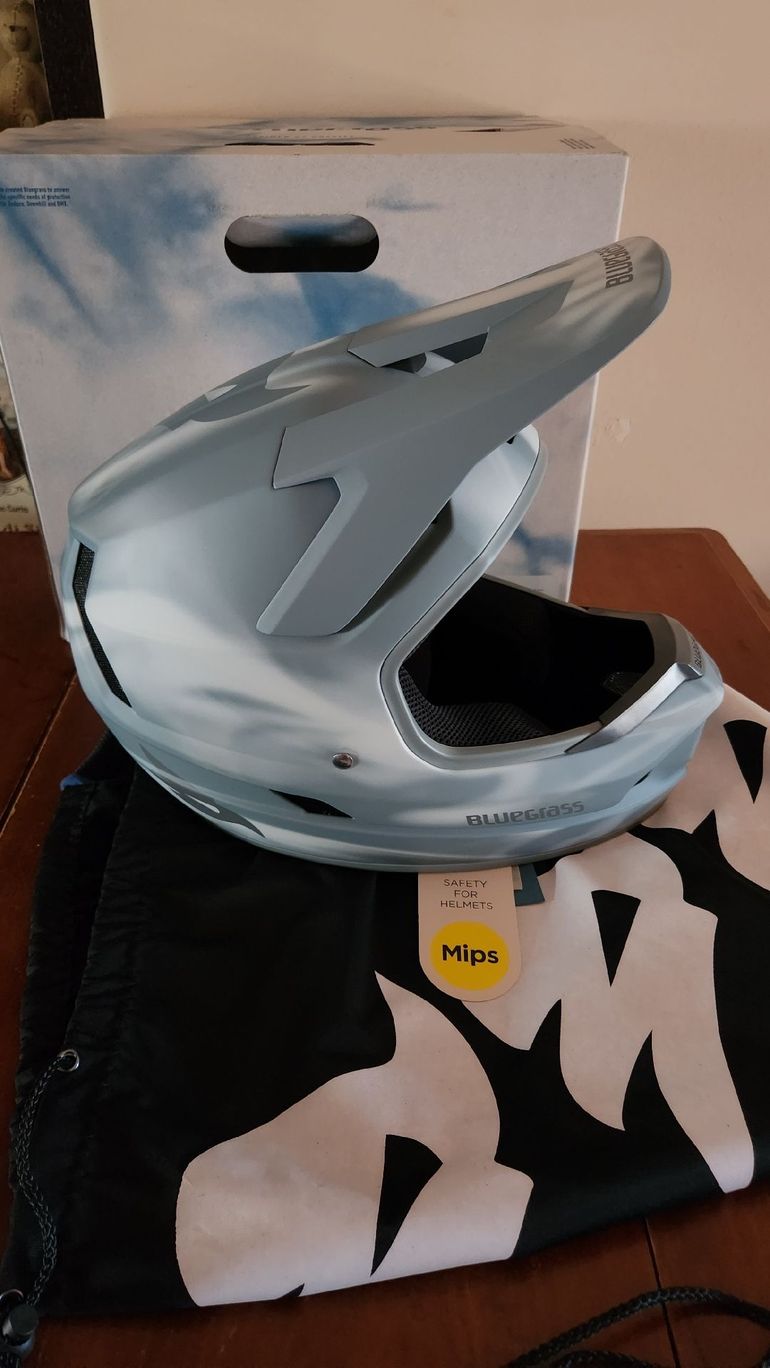 Brugt Legit 2025 bike — billede 3 af 4