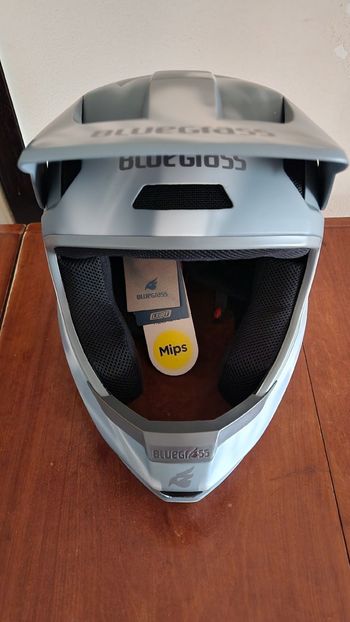 Brugt Legit 2025 bike — billede 2 af 4