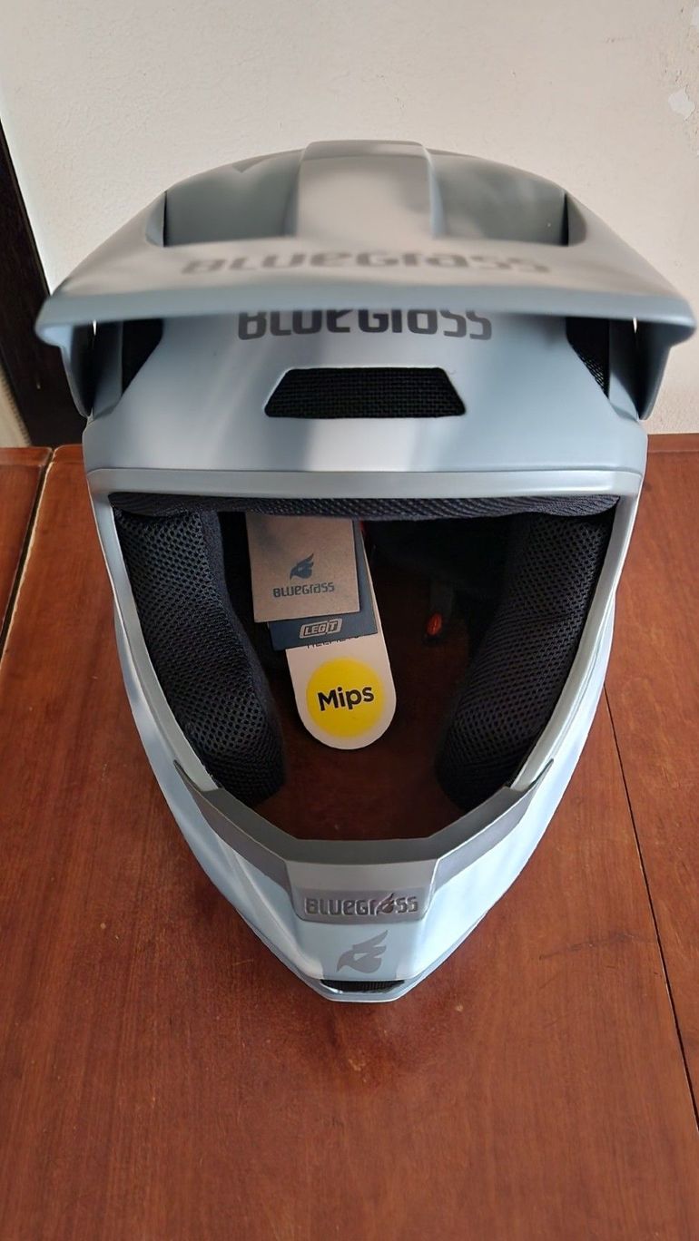 Brugt Legit 2025 bike — billede 2 af 4