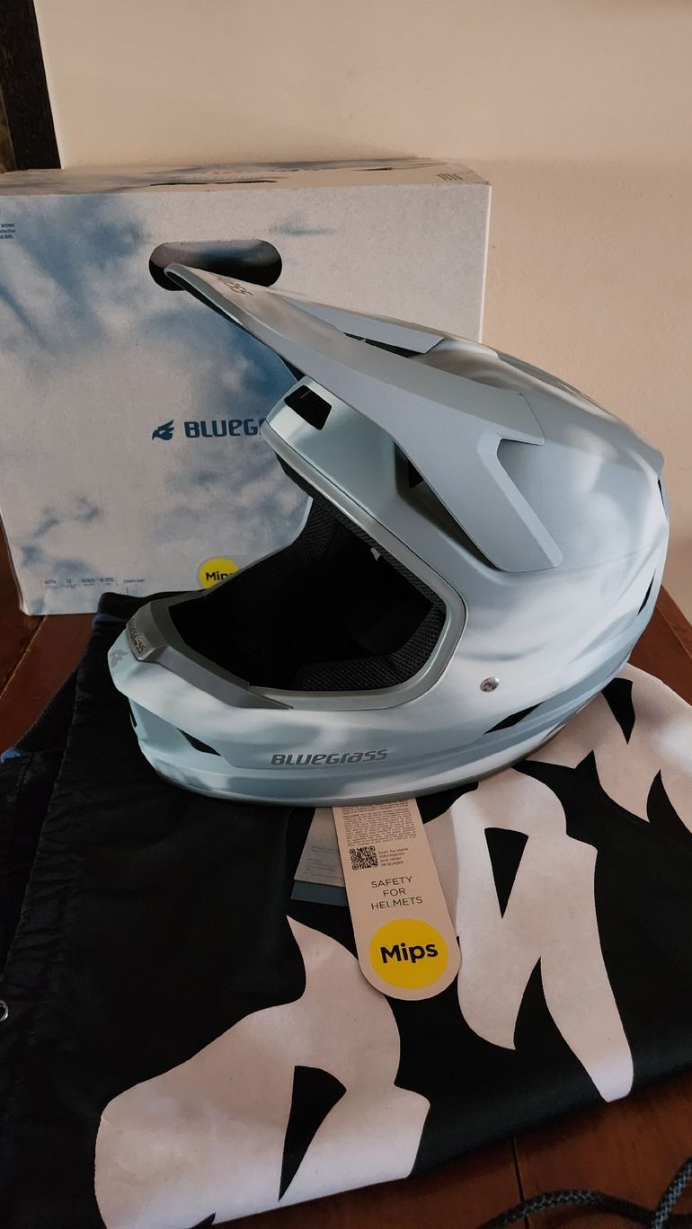 Brugt Legit 2025 bike — billede 4 af 4