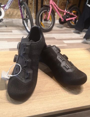 Brugt AGU NG Cycling Shoes