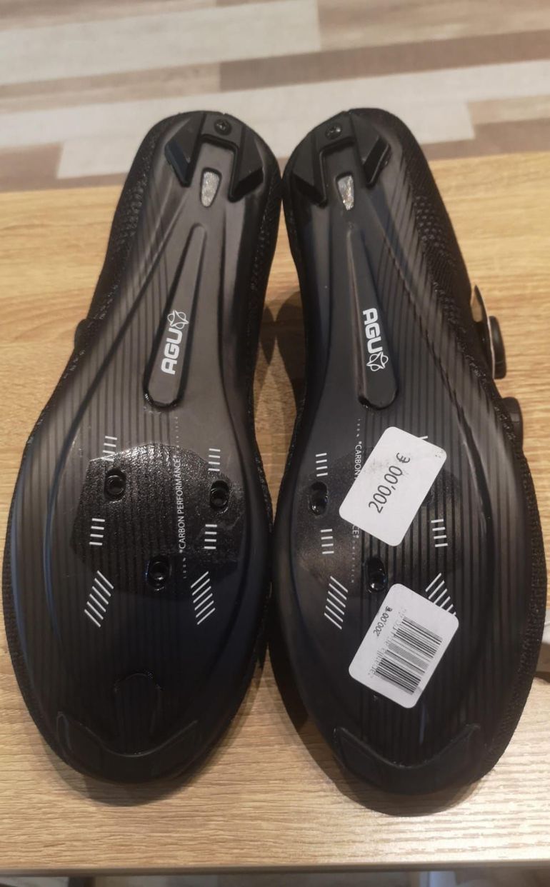 Used AGU NG bike — image 3 of 3
