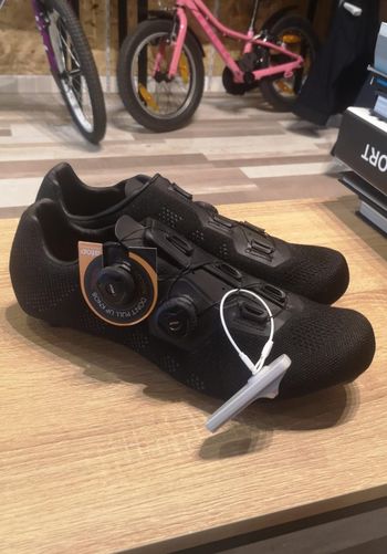 Used AGU NG bike — image 2 of 3