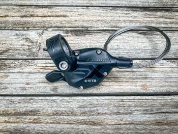 Używany Sram 🔧 SRAM SX Eagle E-MTB Shifter – 12-Speed – Brand New 2019 Drivetrain & Pedals