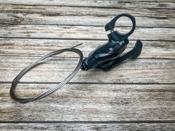 Gebrauchtes Sram 🔧 SRAM SX Eagle E-MTB Shifter – 12-Speed – Brand New 2019 bike — Bild 5 von 5